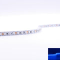 Strip 12V LED Streifen 5M 9,6W/m 120LED/m 8mm - Lichtfarbe: Blau - Schutzart: IP20