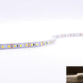 Strip 12V LED Streifen 5M 9,6W/m 120LED/m 8mm - Lichtfarbe: Neutralweiß 4000K - Schutzart: IP20