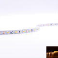 Strip 12V LED Streifen 5M 4,8W/m 60LED/m 8mm - Lichtfarbe: Super Warmweiß 2700K - Schutzart: IP20