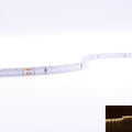 SideView 24V LED Streifen 10M 5W/M 60LED/M 8mm - Lichtfarbe: Warmweiß 3000K - Schutzart: IP65
