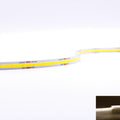 COB 24V LED Streifen 5M 10W/m 528LED/m 8mm - Lichtfarbe: Neutralweiß 4000K - Schutzart: IP20