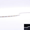 Strip 24V CRI90 LED Streifen 5M 7,2W/m 240LED/m 4mm - Lichtfarbe: Kaltweiß 6000K - Schutzart: IP20