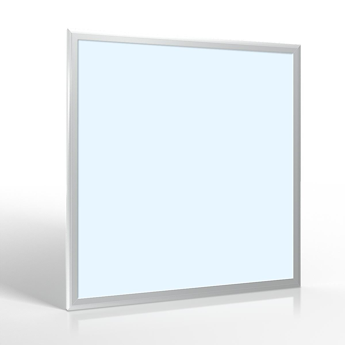 LED Panel 62x62cm 40W - Lichtfarbe: Kaltweiß 5500K