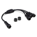 3-fach 3-Polig Verteiler für Stecksystem SETLINK CCT IP65