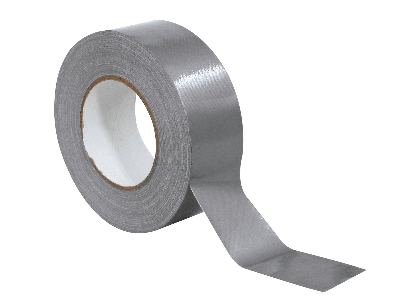 Gaffa Tape Pro 50mm x 50m silber