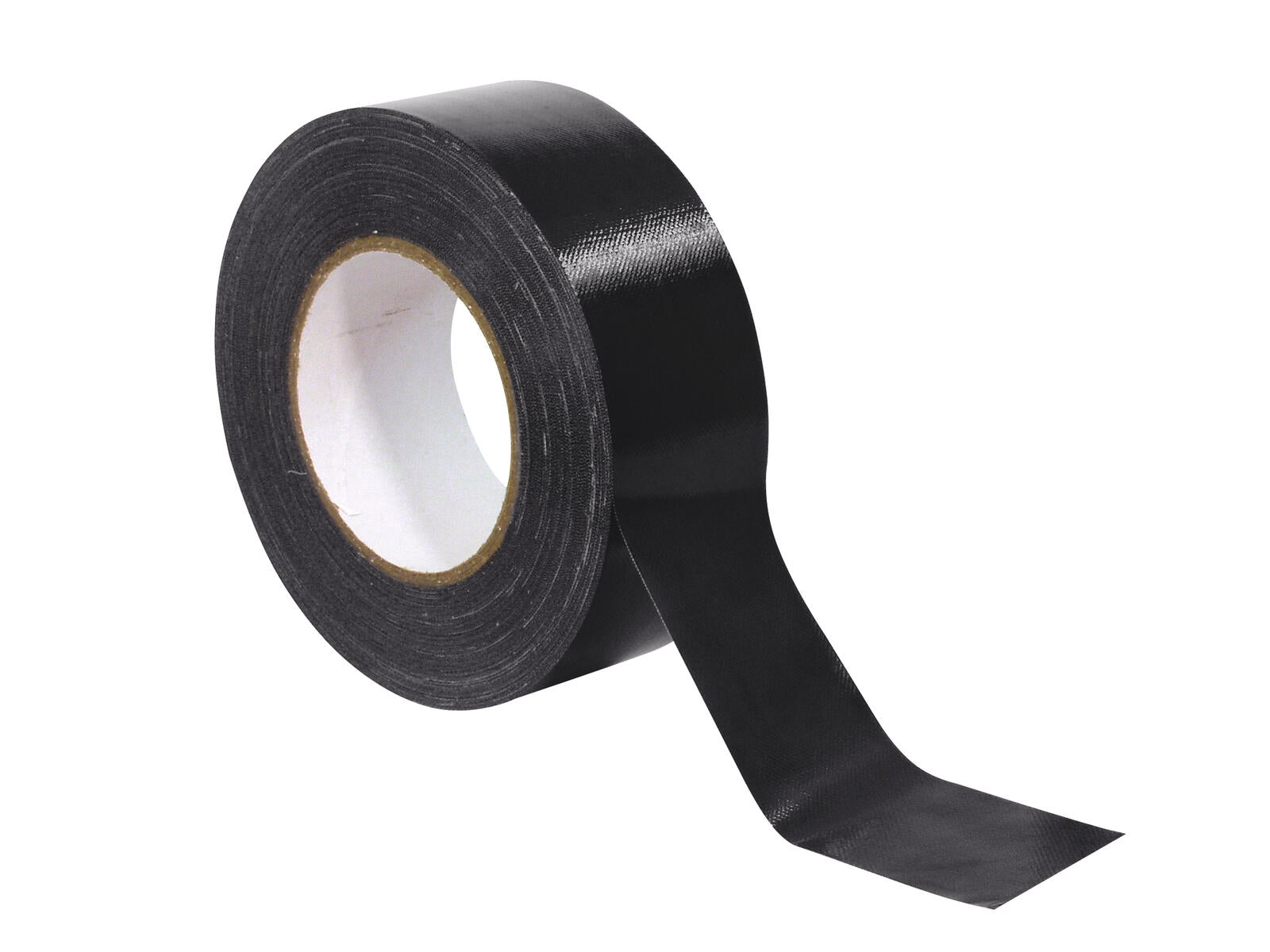 Gaffa Tape Pro 50mm x 50m schwarz