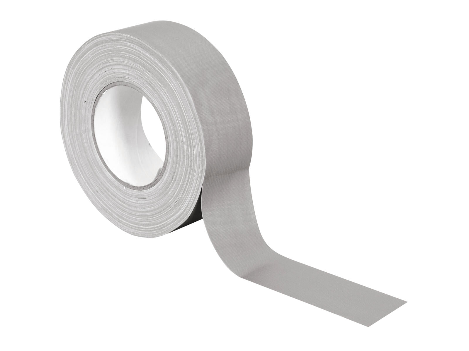 Gaffa Tape Pro 50mm x 50m silber matt