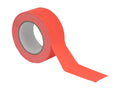 Gaffa Tape 50mm x 25m neonorange UV-aktiv