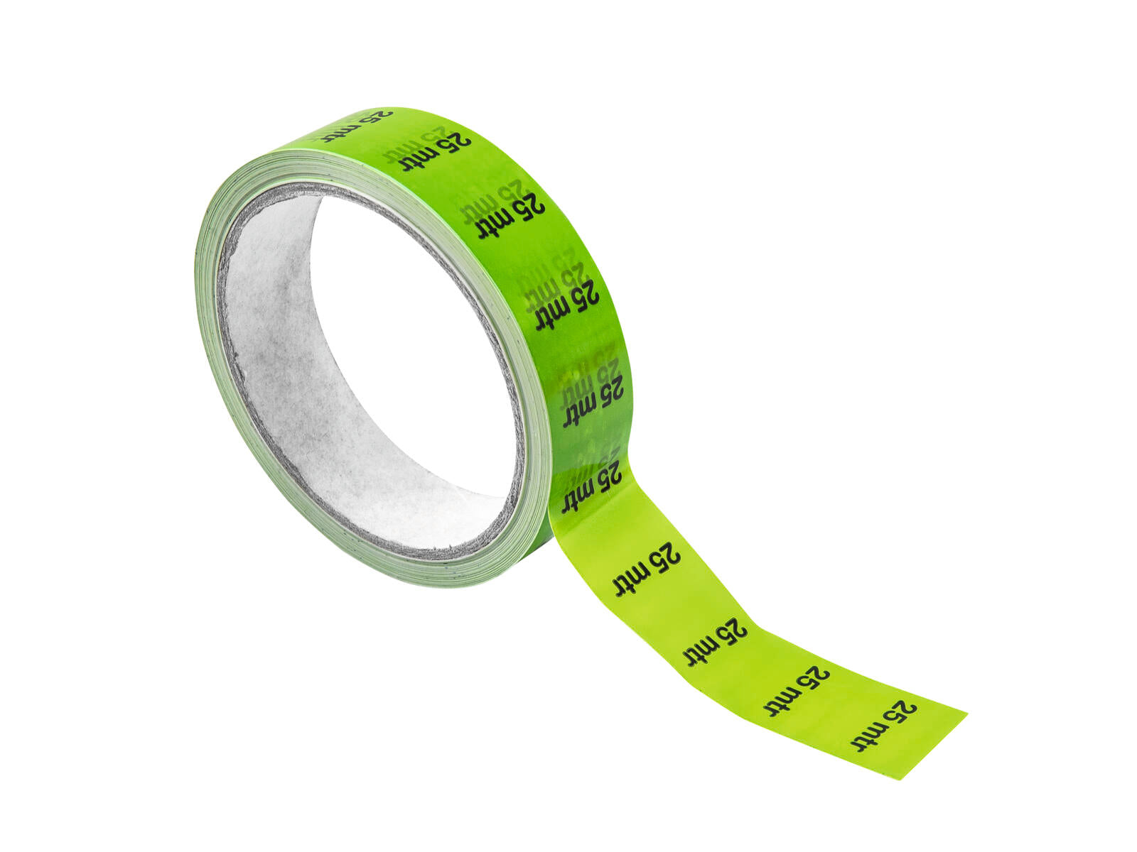 Kabelmarkierung 25m, grün