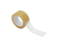Tanzbodenband PVC 50mmx33m transparent