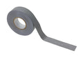 Isolierband PVC grau 19mmx25m