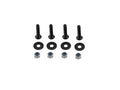 Schraubensatz M8x40 sw