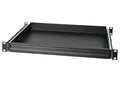 PENN Rackschublade/Schreibplatte 1HE