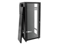 ROADINGER SSC-20 Stahlschrank mit Glastür 20HE