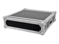 ROADINGER Rack PRO 2HE 45cm