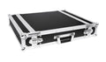 ROADINGER Verstärkerrack PR-1, 2HE, 47cm tief
