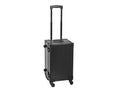 ROADINGER UKC-4R Universal-Koffer-Case mit Trolley