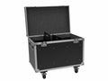 ROADINGER UTC-1 Universal-Tour-Case 90cm mit Rollen