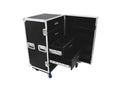 ROADINGER TSF-1 Universal-Schubladen-Case mit Rollen