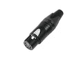 NEUTRIK XLR Buchse 5pol NC5FXX-B