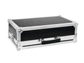 ROADINGER Flightcase DMX Move Bigfoot