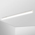 LED Linear Leuchte 120cm 40W 5200lm IP42 - Lichtfarbe: Neutralweiß 4000K