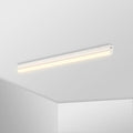 Lichtleiste mit Schalter 57,3cm 8W 800lm IP20 - Lichtfarbe: Warmweiß 3000K