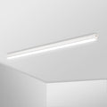 Lichtleiste mit Schalter 87,5cm 11W 1100lm IP20 - Lichtfarbe: Neutralweiß 4000K