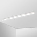 Lichtleiste mit Schalter 117,3cm 14W 1400lm IP20 - Lichtfarbe: Neutralweiß 4000K