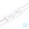 LED Modul 1W 12V 175° IP67 - Lichtfarbe: Kaltweiß 6500K
