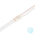 LED Mini Modul 0,3W 12V 160° - Lichtfarbe: Kaltweiß 6500K