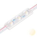 LED Modul 1,5W 12V 170° IP65 - Lichtfarbe: Neutralweiß 4000K