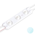 LED Modul 1,5W 12V 175° IP67 - Lichtfarbe: Kaltweiß 6500K