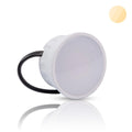 LED Modul 5W 120° 230V IP20 nicht dimmbar - Lichtfarbe: Warmweiß 3000K