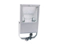 EUROLITE Outdoor Spot 150W WFL silber A