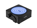 EUROLITE AKKU IP Flat Light SMD sw
