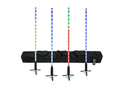 EUROLITE AKKU Slim Tube AIR Set