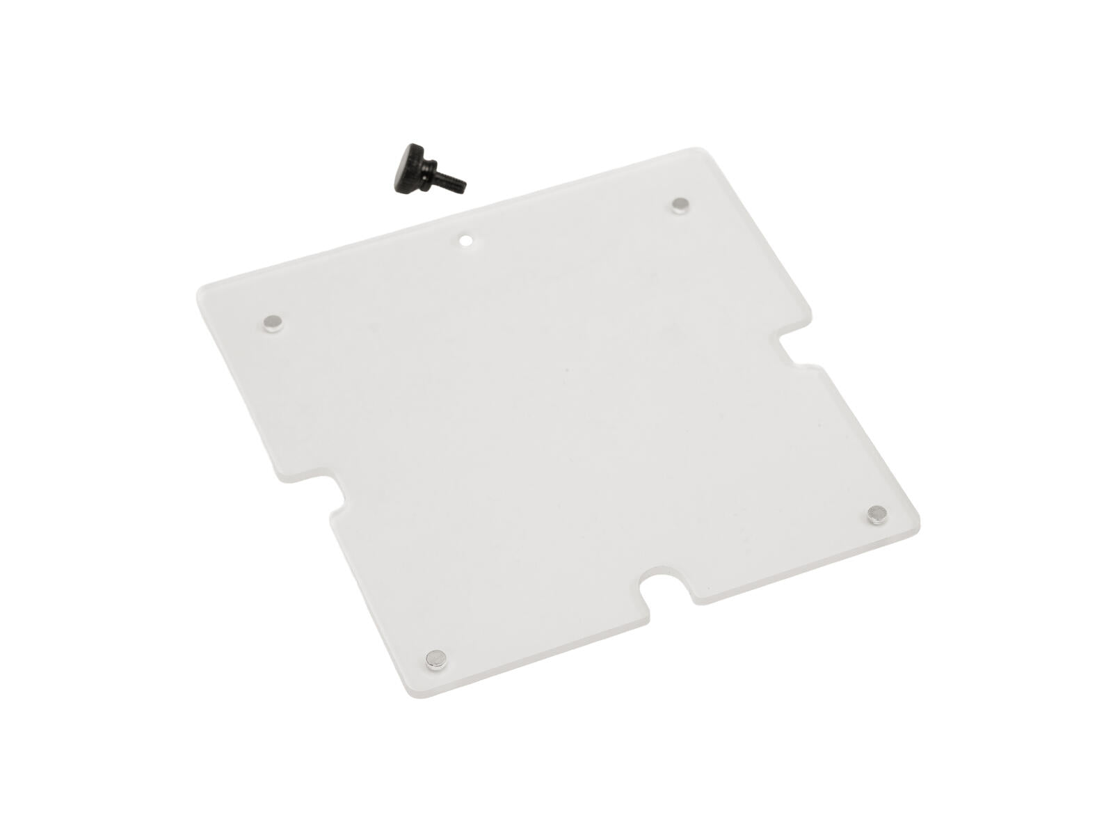 EUROLITE Frostfilter für AKKU UP-4 QCL Spot QuickDMX MK2