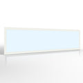 LED Panel 120x30cm 25W 3750lm - Lichtfarbe: Kaltweiß 5500K