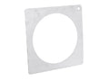 EUROLITE Filterrahmen PAR-64 Spot sil