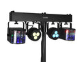EUROLITE LED KLS-120 FX Kompakt-Lichtset