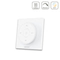 MiBoxer CCT Wandschalter / Fernbedienung Dimmen Schalten K2 - Farbe: weiß
