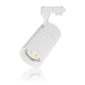 3 Phasenstrahler CCT 30W 36° dimmbar - Farbe: weiß