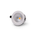 LED Einbaustrahler 60° dimmbar - Ausführung: 20W 3000K