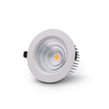 LED Einbaustrahler 60° dimmbar - Ausführung: 30W 4000K