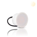 LED Modul 230V 3W 35mm Ersatz für GU4/MR11 - Lichtfarbe: Neutralweiß 4000K