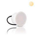 LED Modul 230V 3W 35mm Ersatz für GU4/MR11 - Lichtfarbe: Warmweiß 2700K