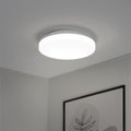 LED Wand/Deckenleuchte IP65 - Lichtfarbe: 4000K - Ausführung: 18W Ø280