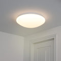 LED Deckenleuchte Classic rund - Lichtfarbe: 3000K - Ausführung: 18W Ø330mm