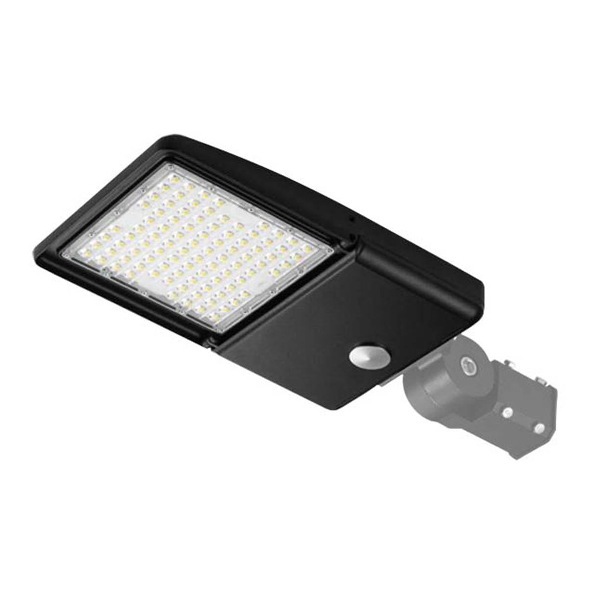 Parkplatzleuchte LT+ 4000K 170lm/W dimmbar 1-10V IP66 - Leistung: 75W